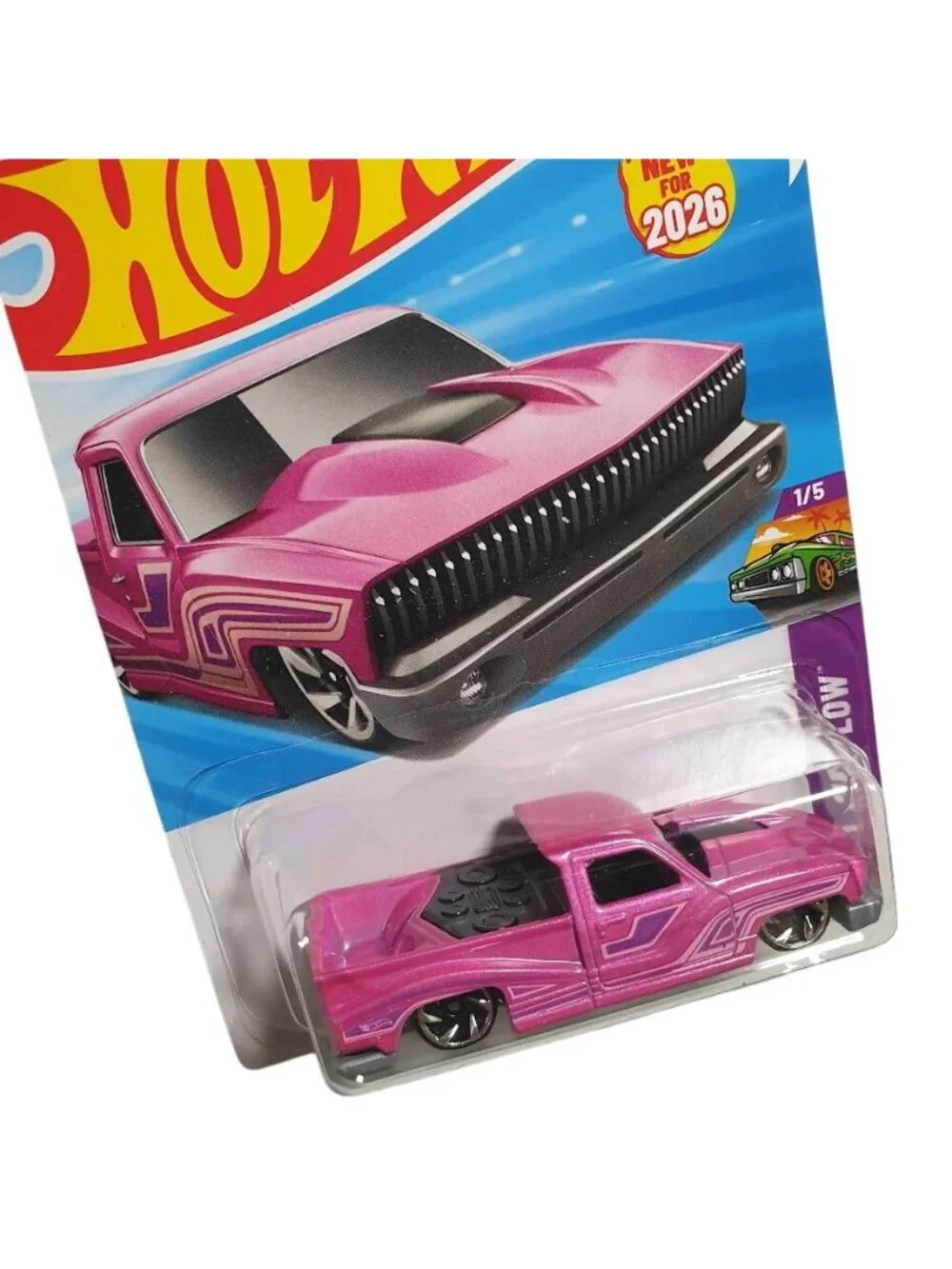 Mattel construction don